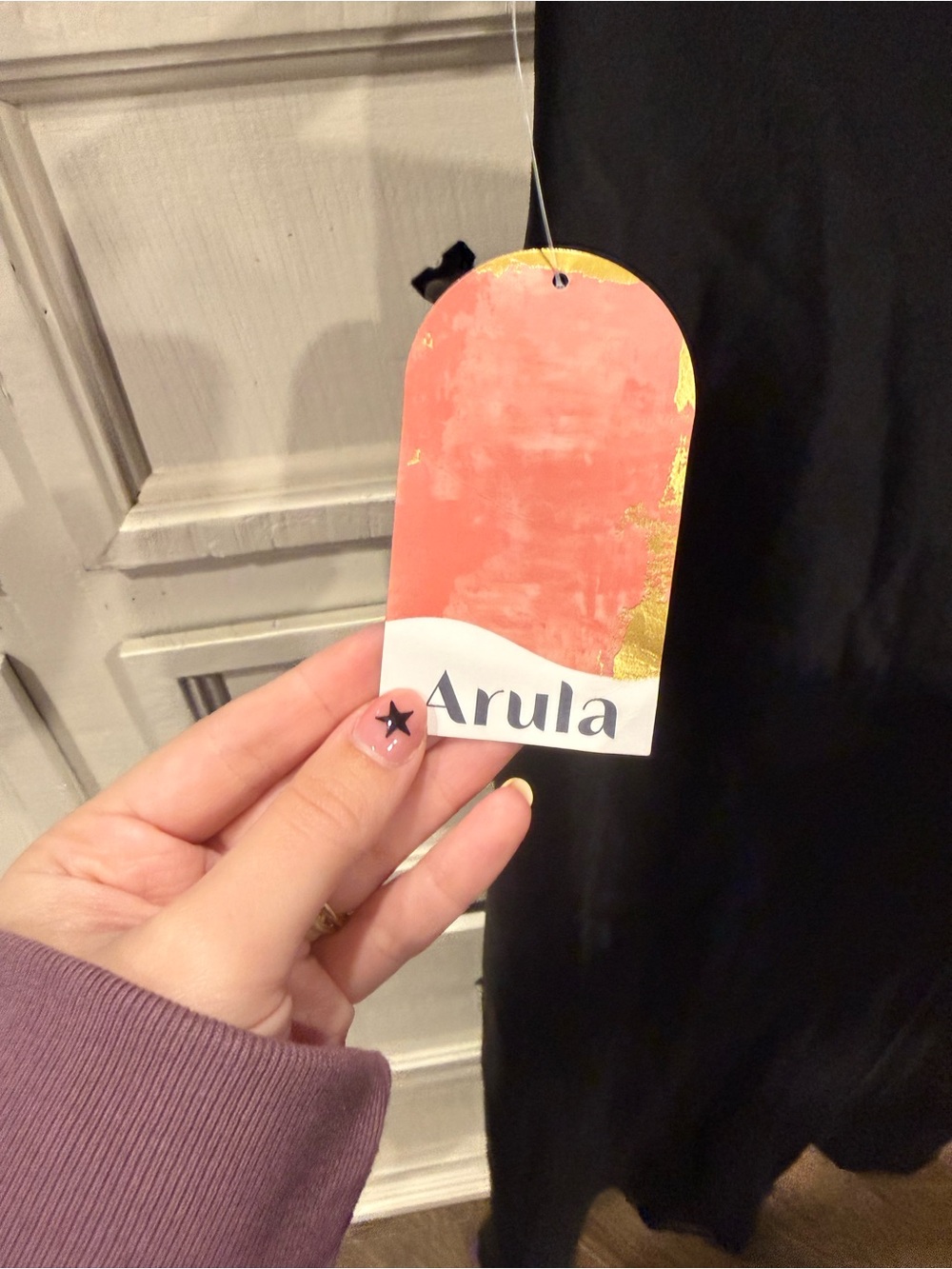 NWT Arula Satin Midi Skirt - Picture 3 of 4